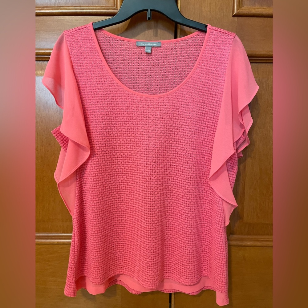 NY Collection Large top